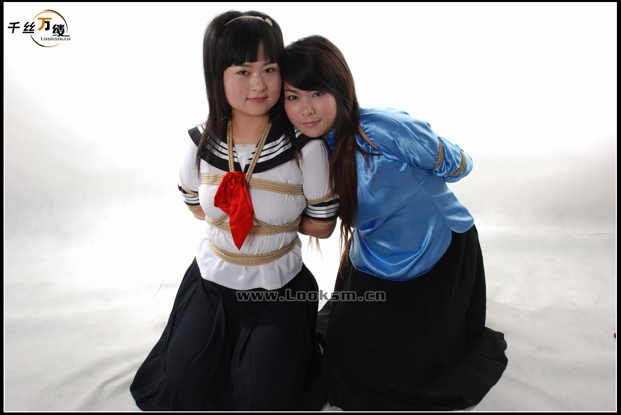 Chinese Rope Model 20