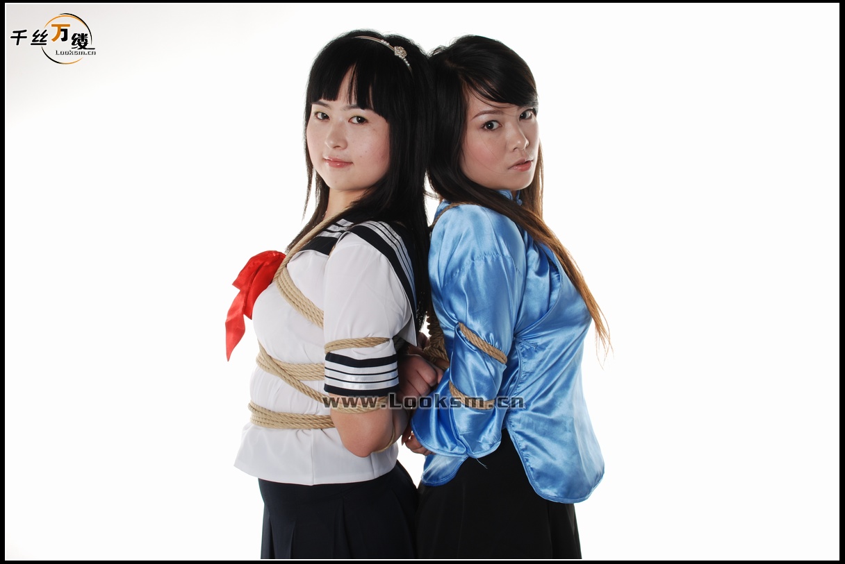 Chinese Rope Model 20