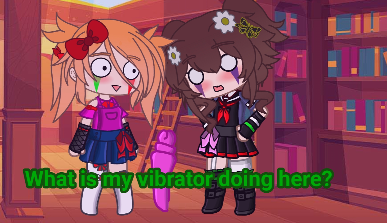 Elizabeth and Charlie