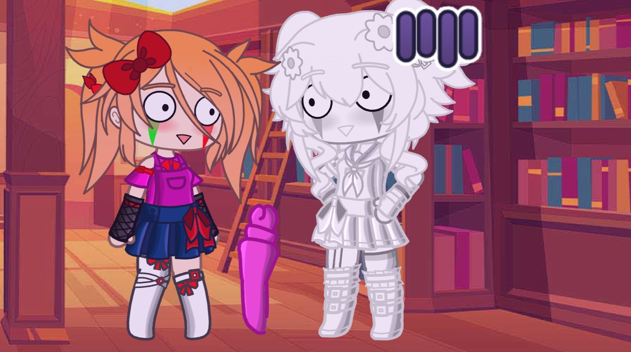 Elizabeth and Charlie