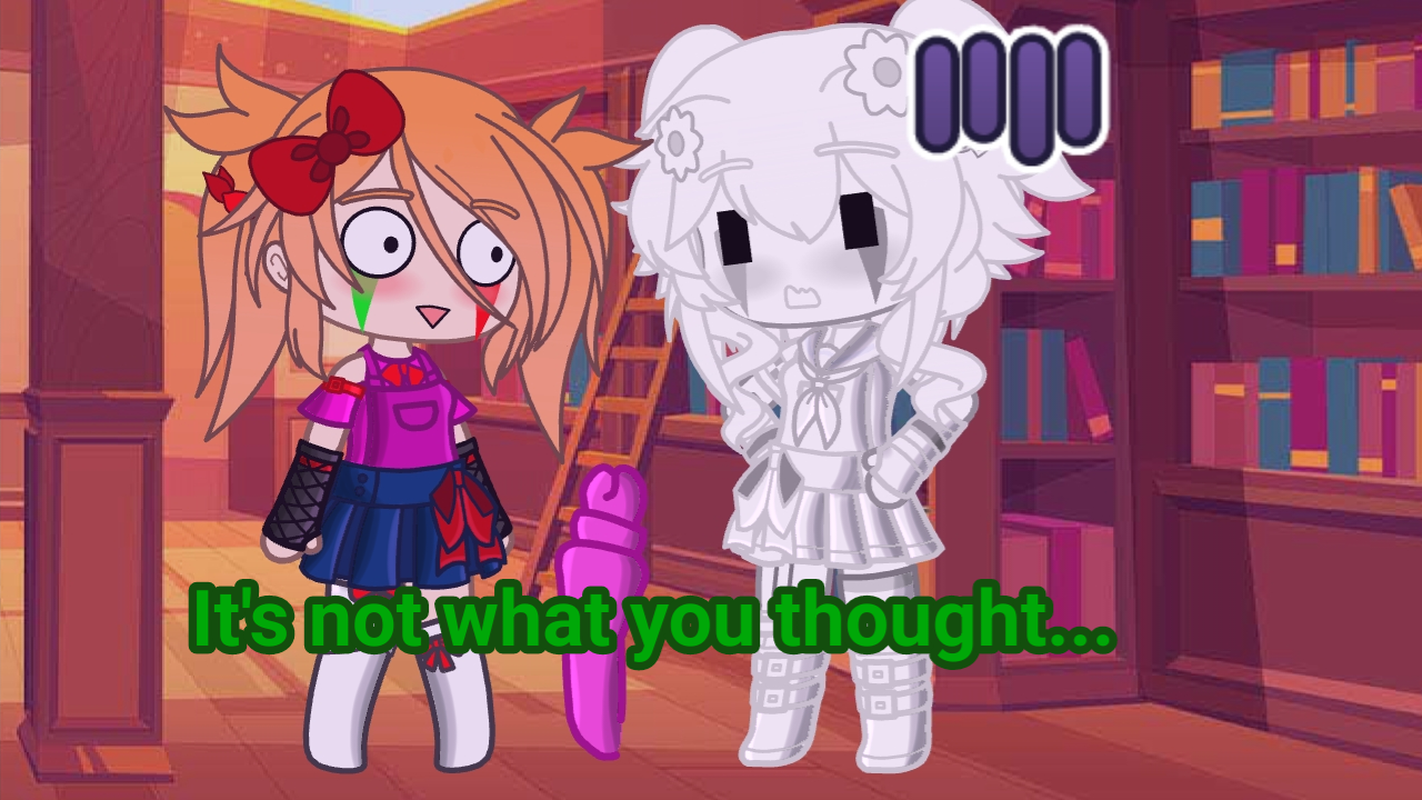 Elizabeth and Charlie