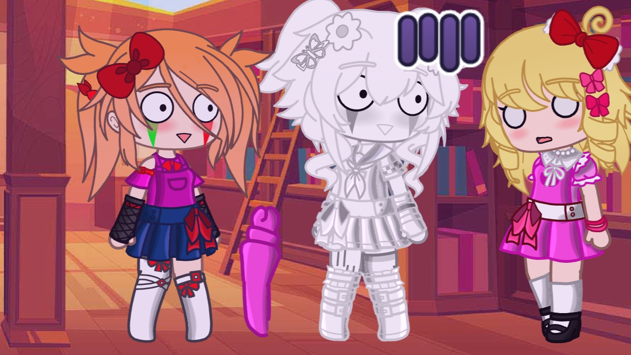 Elizabeth and Charlie