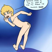 Parker from tattletail