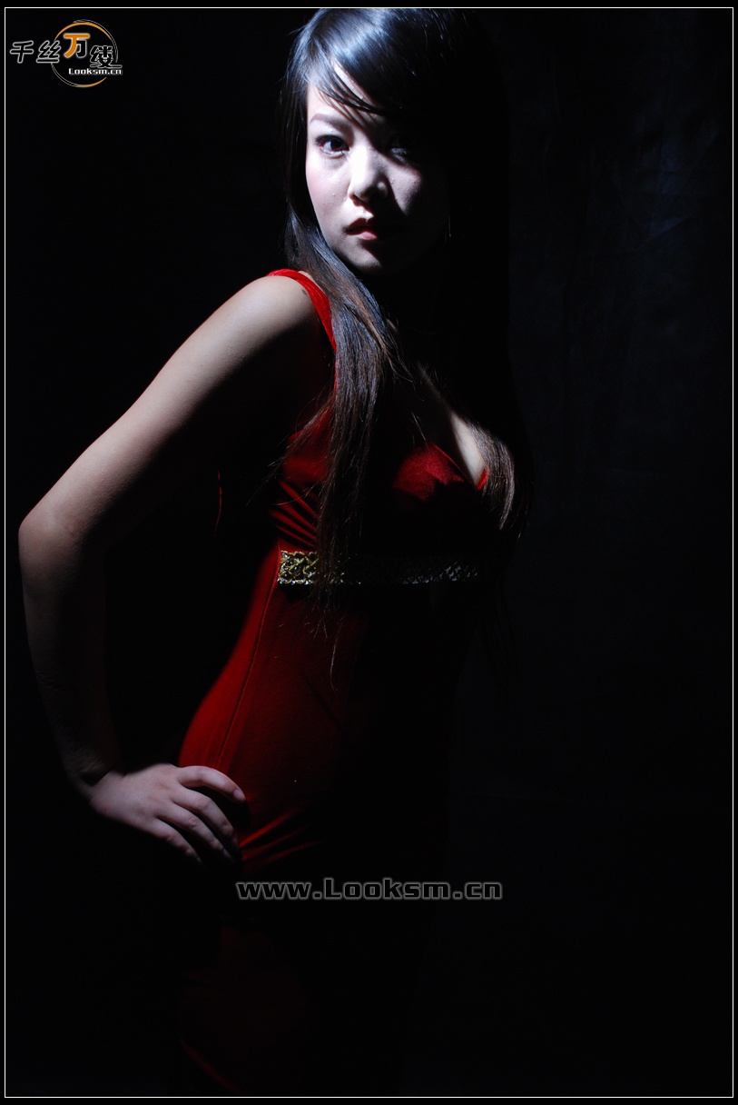 Chinese Rope Model 21