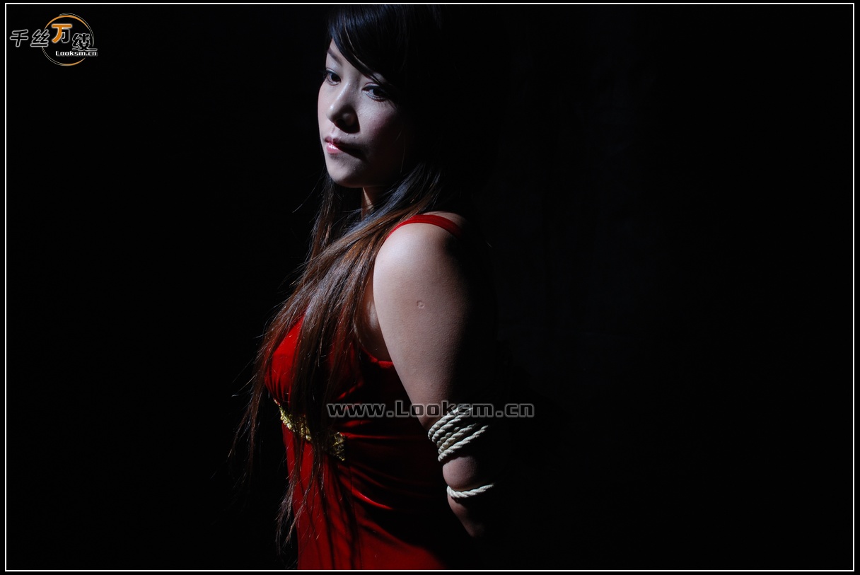 Chinese Rope Model 21