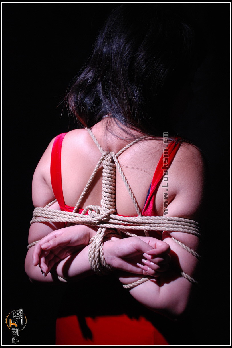 Chinese Rope Model 21