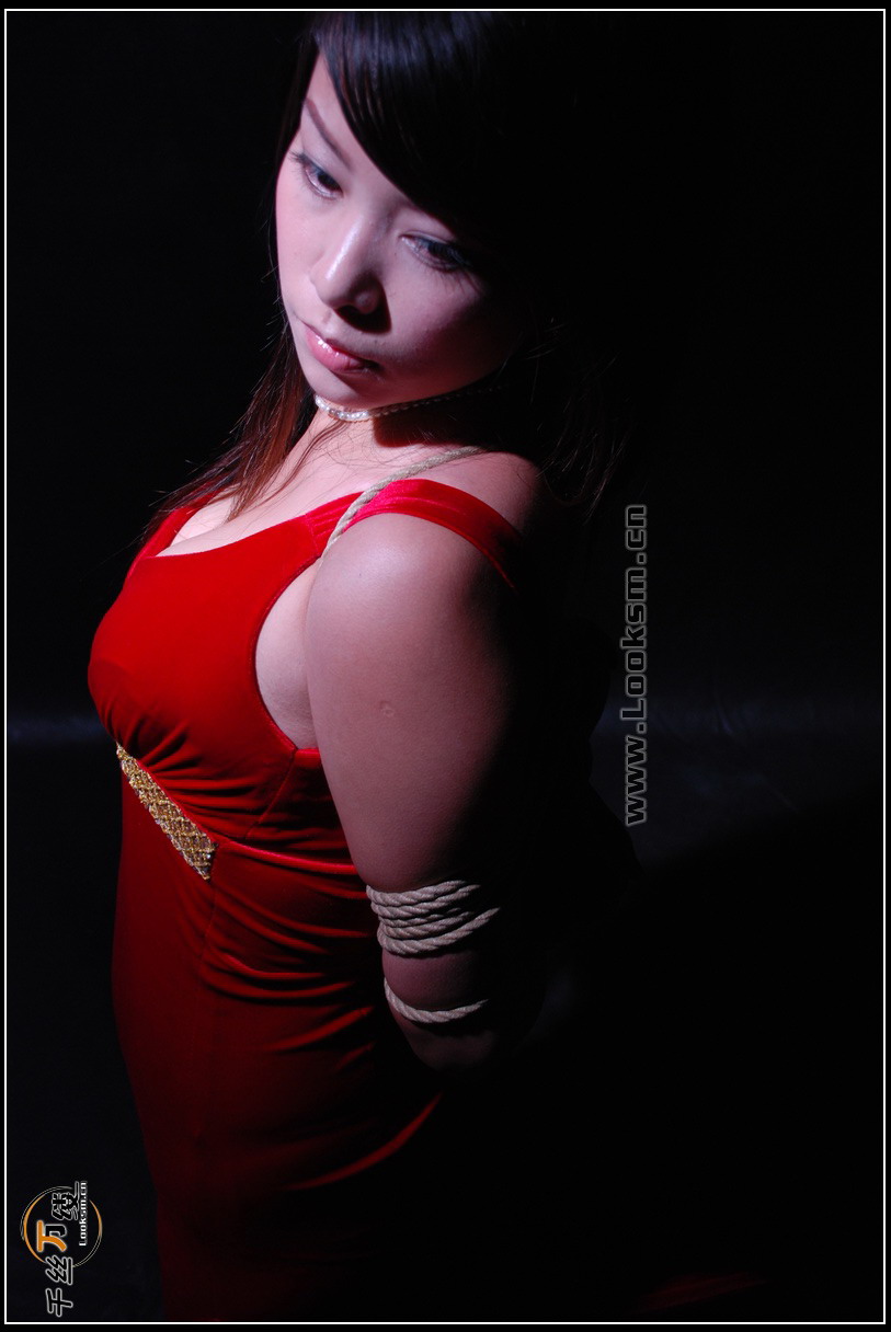 Chinese Rope Model 21