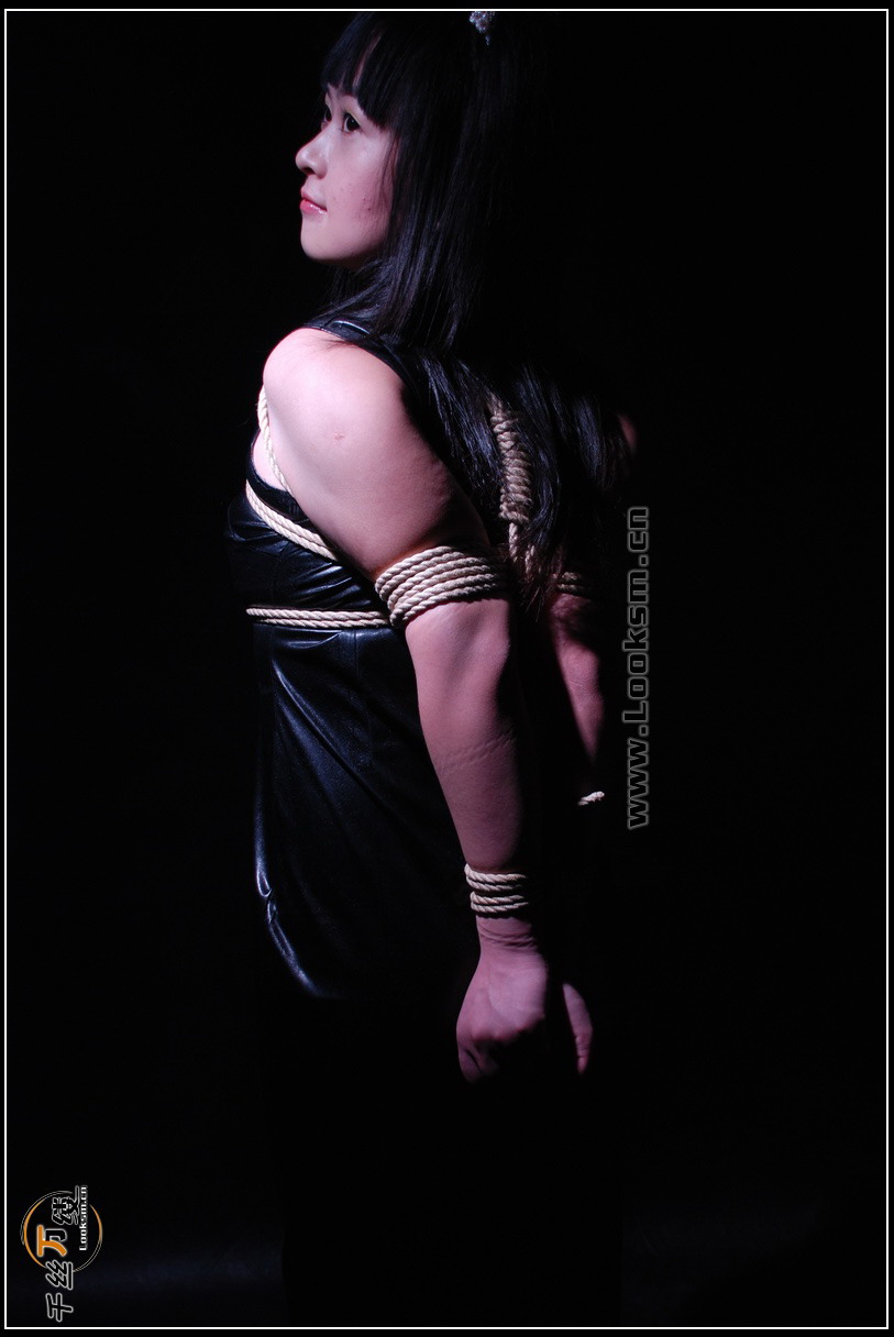 Chinese Rope Model 21