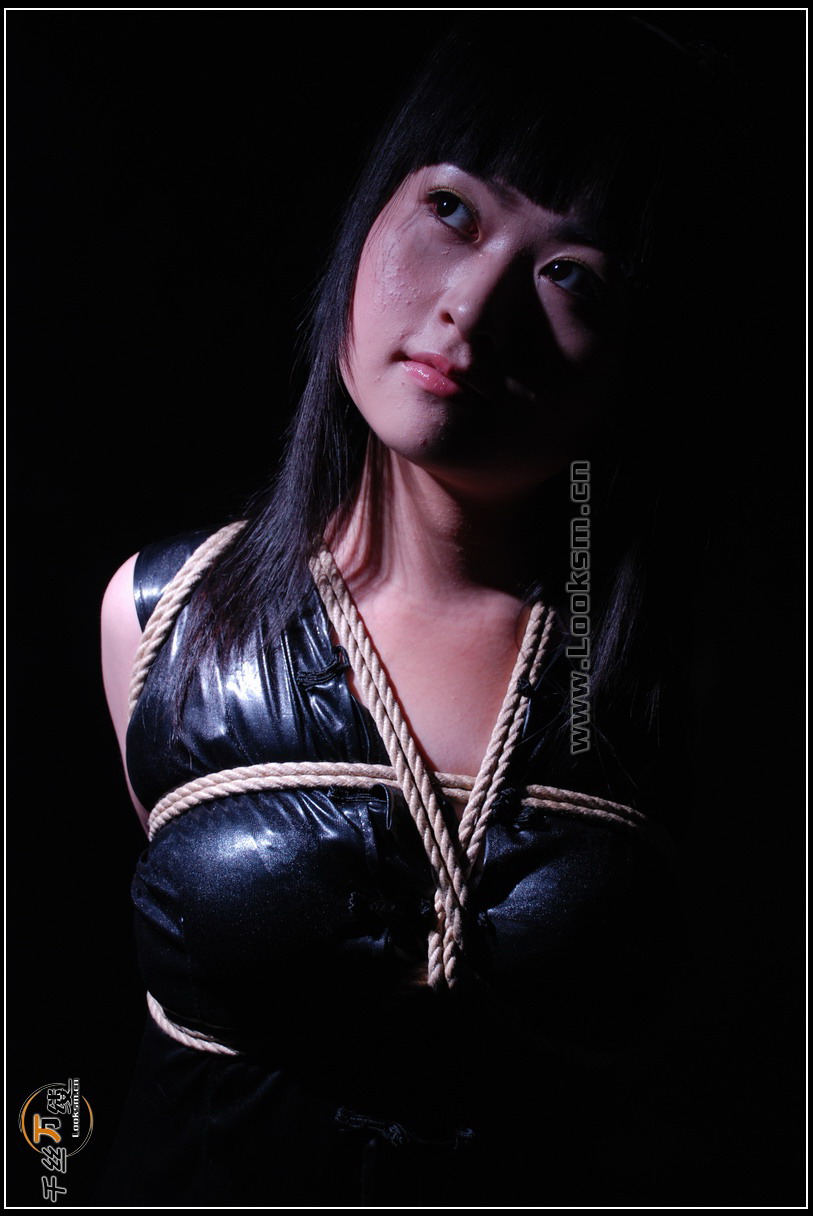 Chinese Rope Model 21