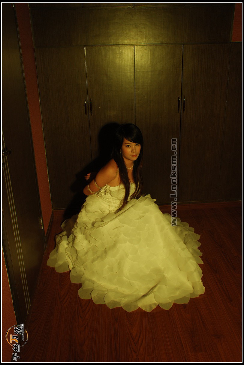 Chinese Rope Model 21