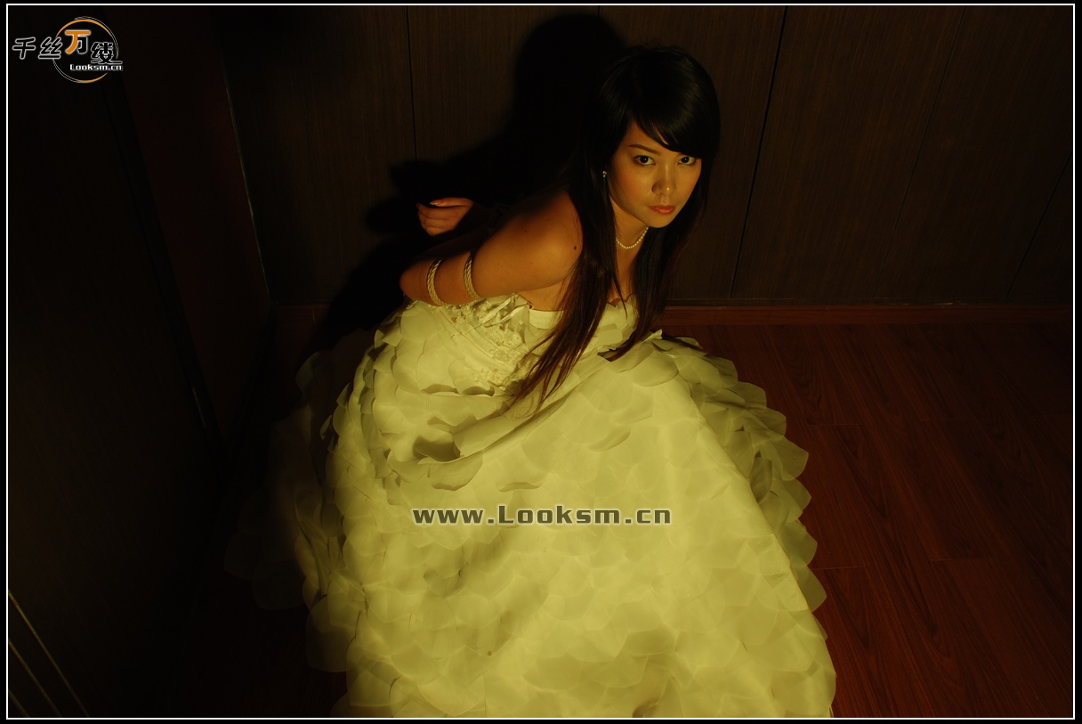 Chinese Rope Model 21