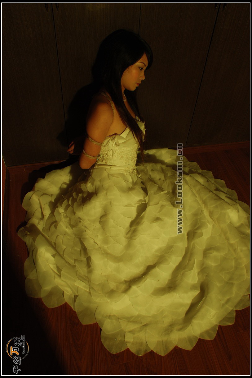 Chinese Rope Model 21