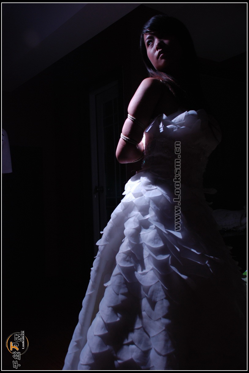 Chinese Rope Model 21