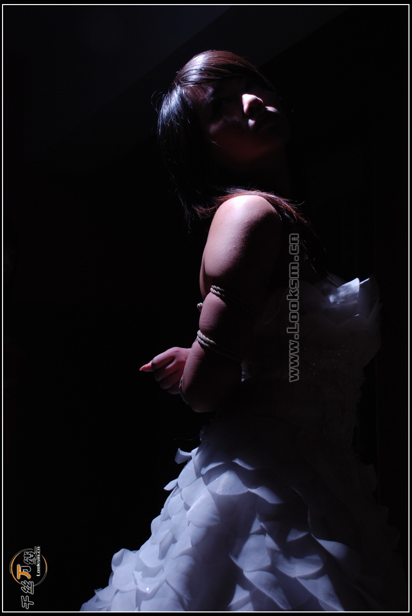 Chinese Rope Model 21