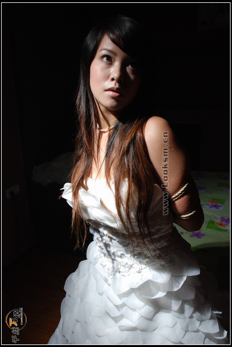 Chinese Rope Model 21