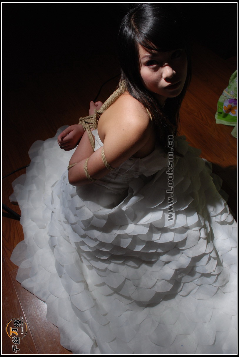 Chinese Rope Model 21