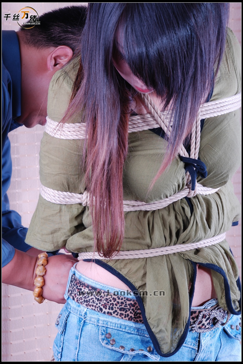 Chinese Rope Model 22