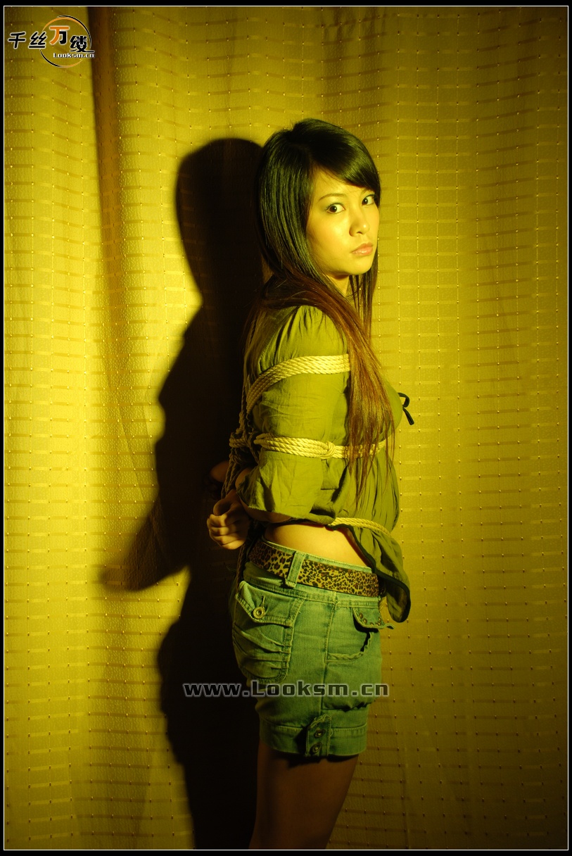 Chinese Rope Model 22