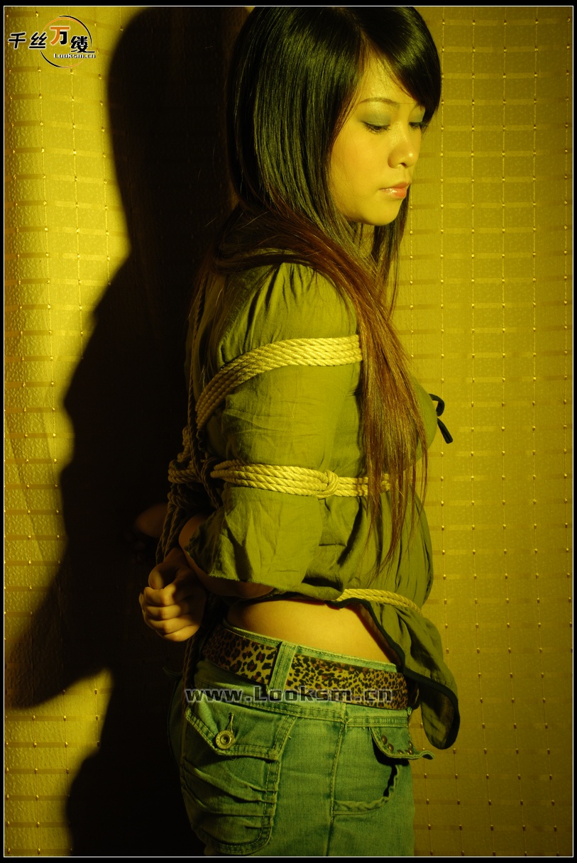 Chinese Rope Model 22