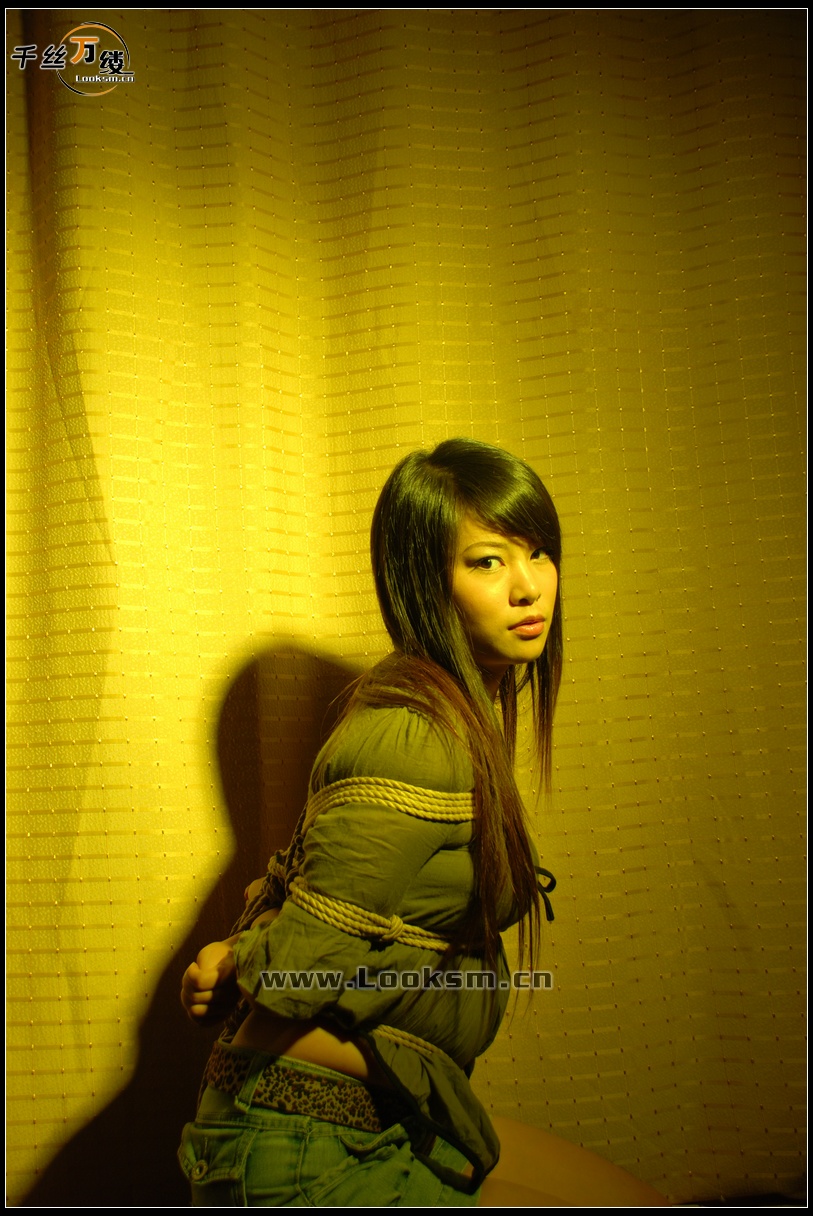 Chinese Rope Model 22