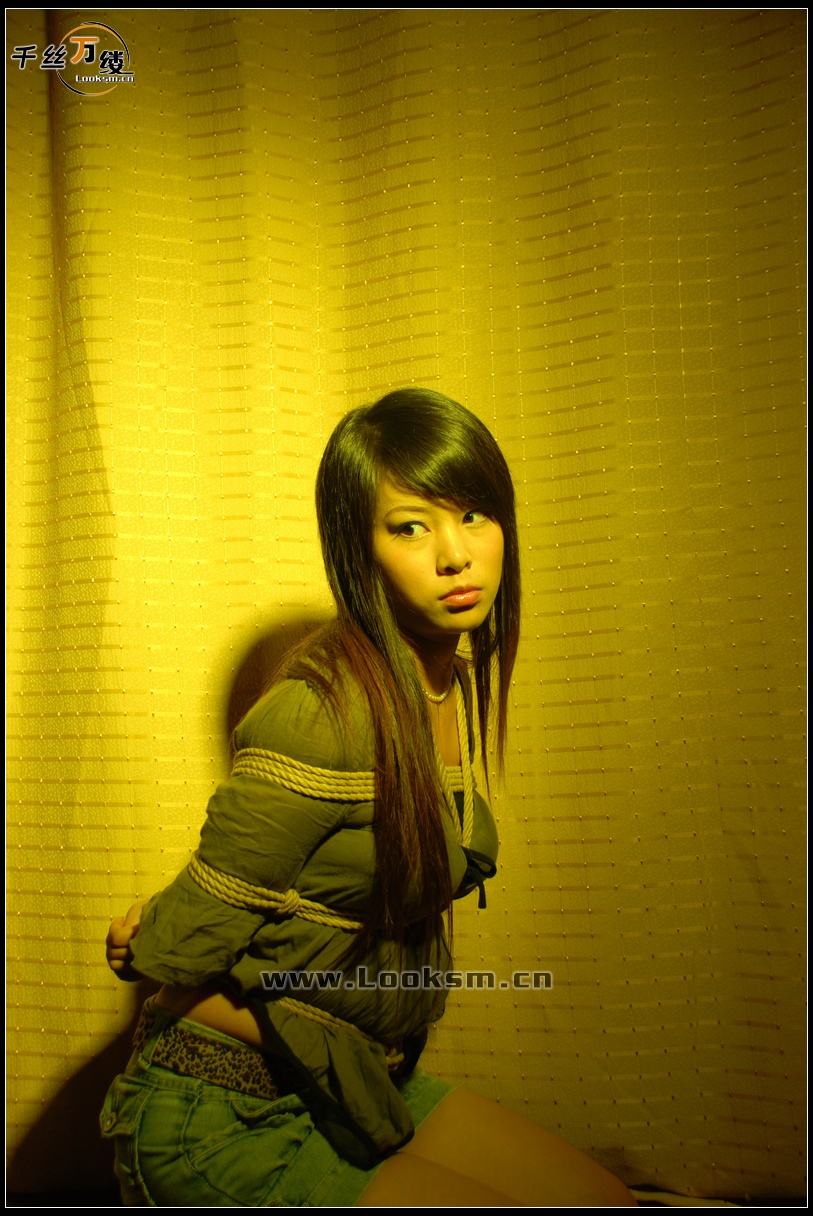 Chinese Rope Model 22