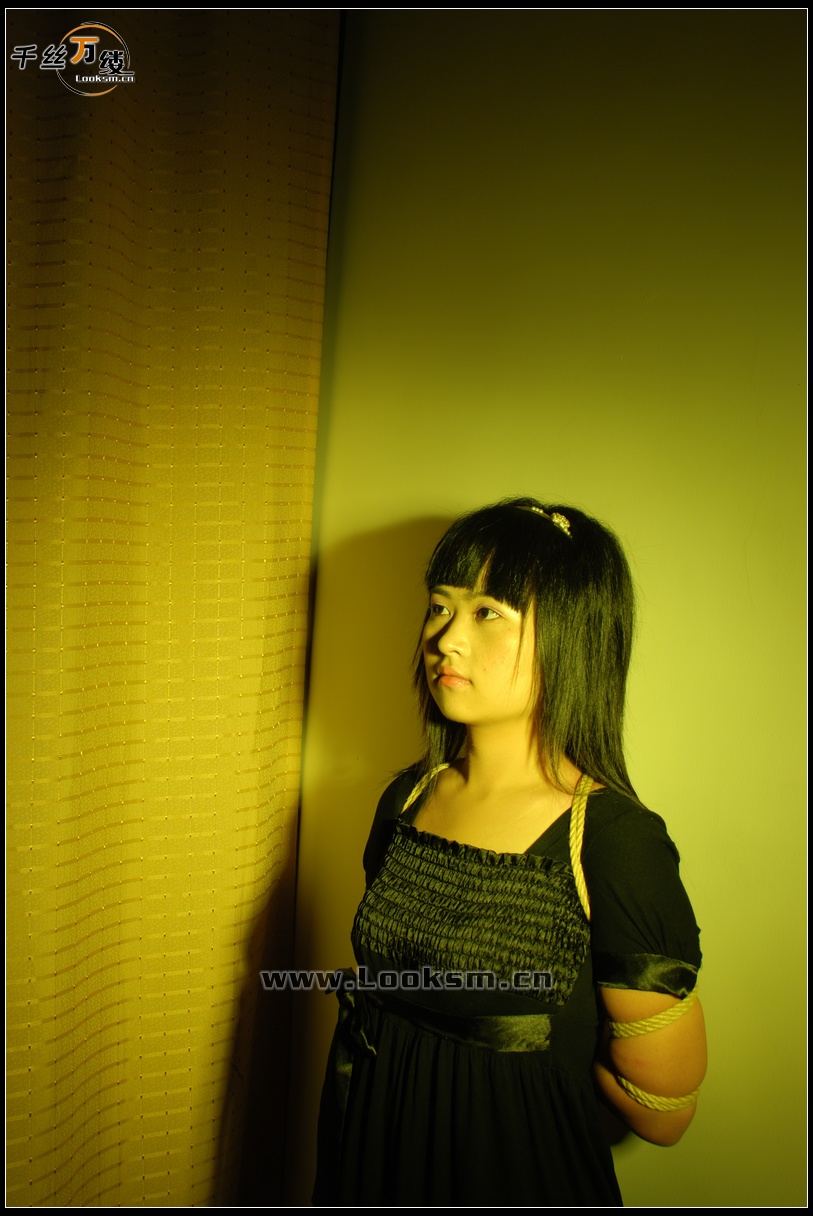 Chinese Rope Model 22