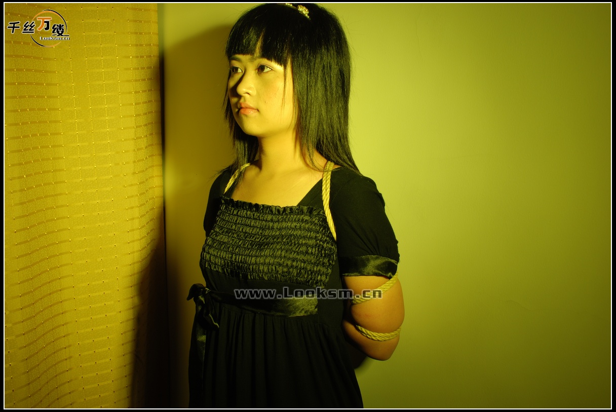 Chinese Rope Model 22