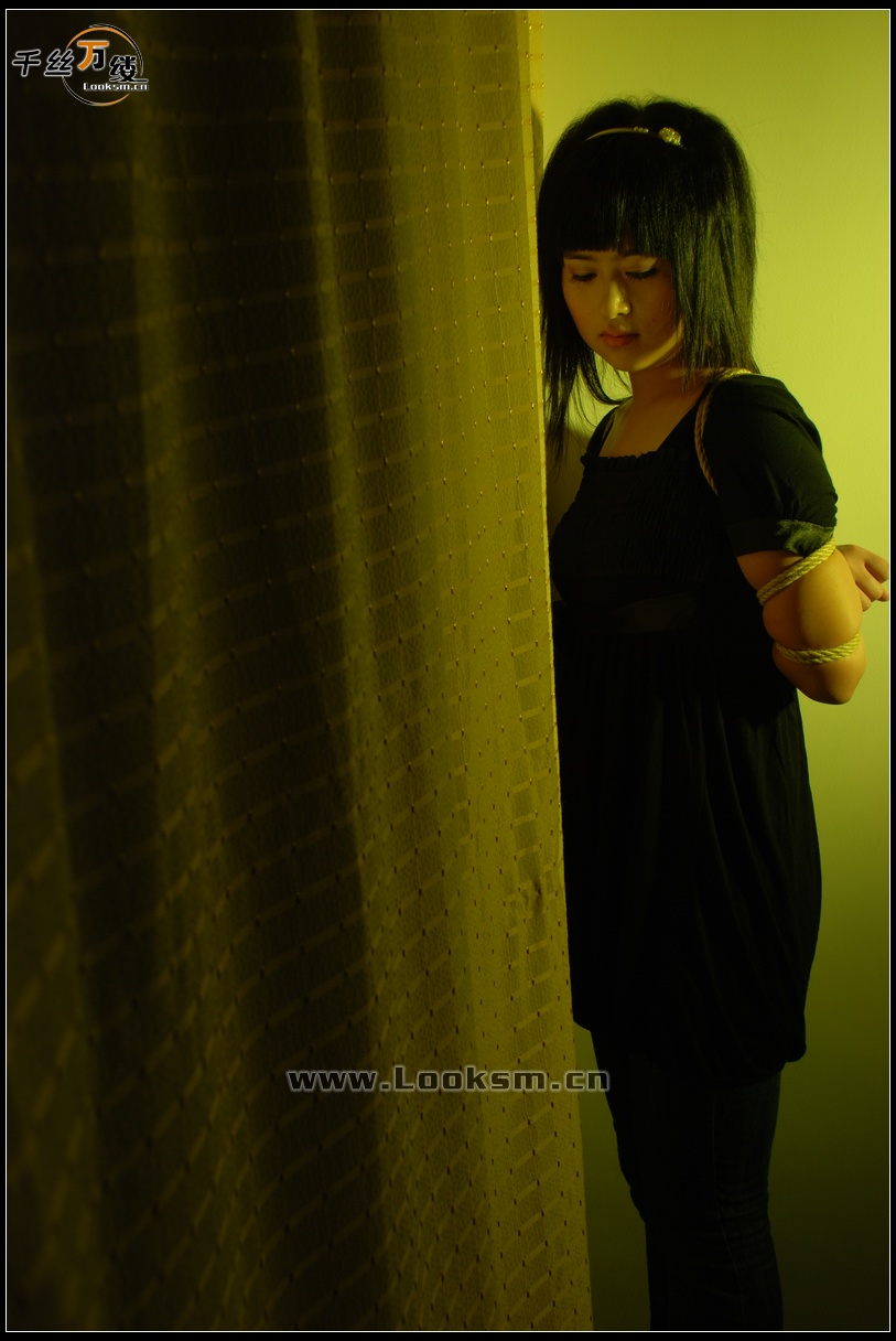 Chinese Rope Model 22