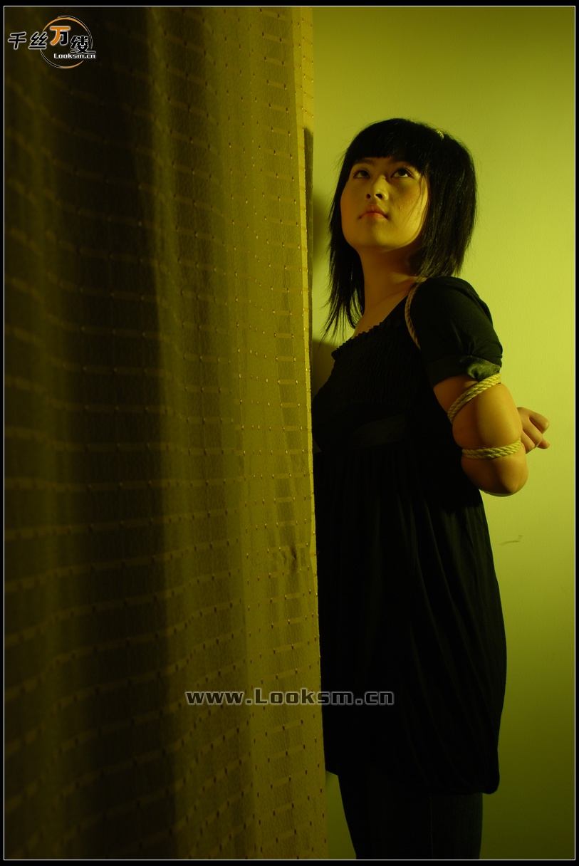 Chinese Rope Model 22