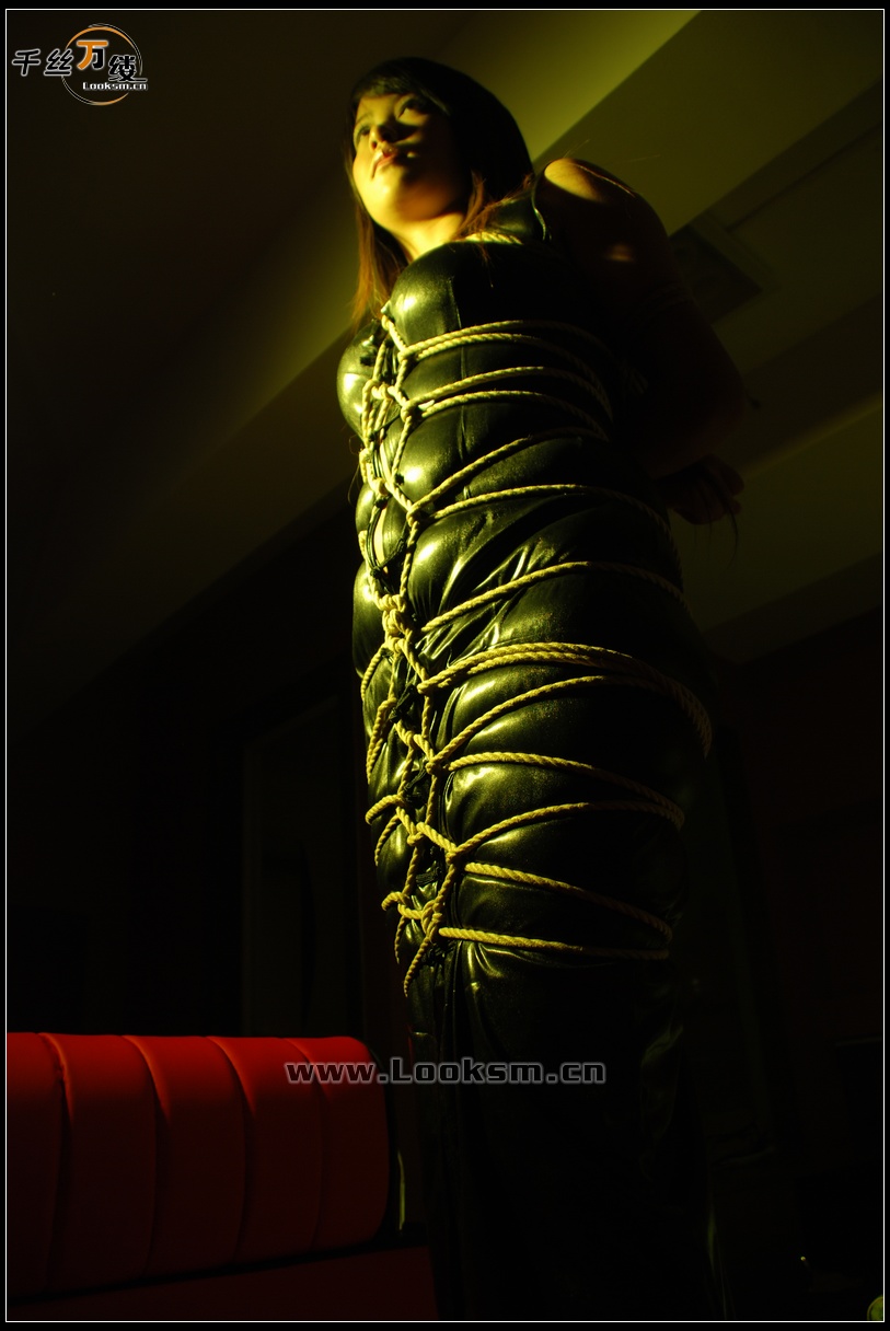 Chinese Rope Model 22