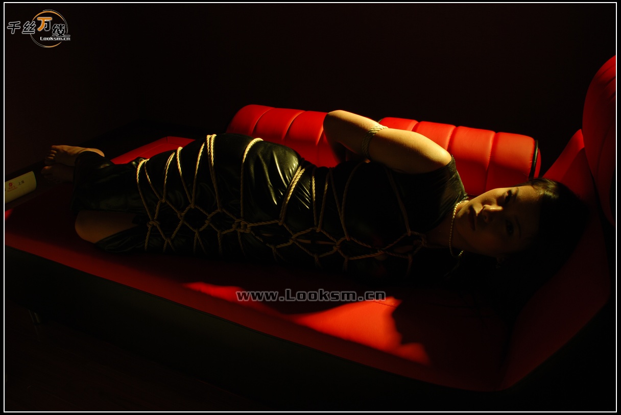 Chinese Rope Model 22