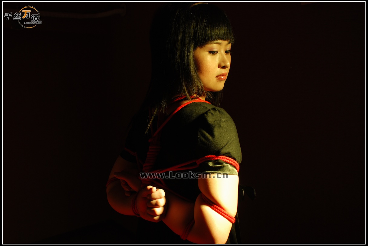 Chinese Rope Model 22