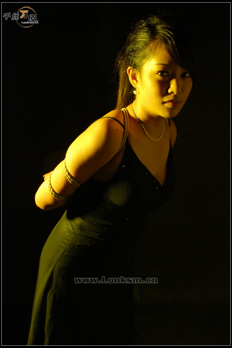 Chinese Rope Model 22