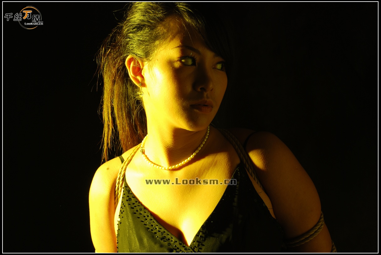 Chinese Rope Model 22