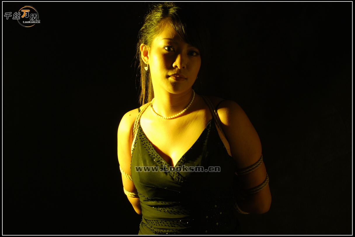 Chinese Rope Model 22