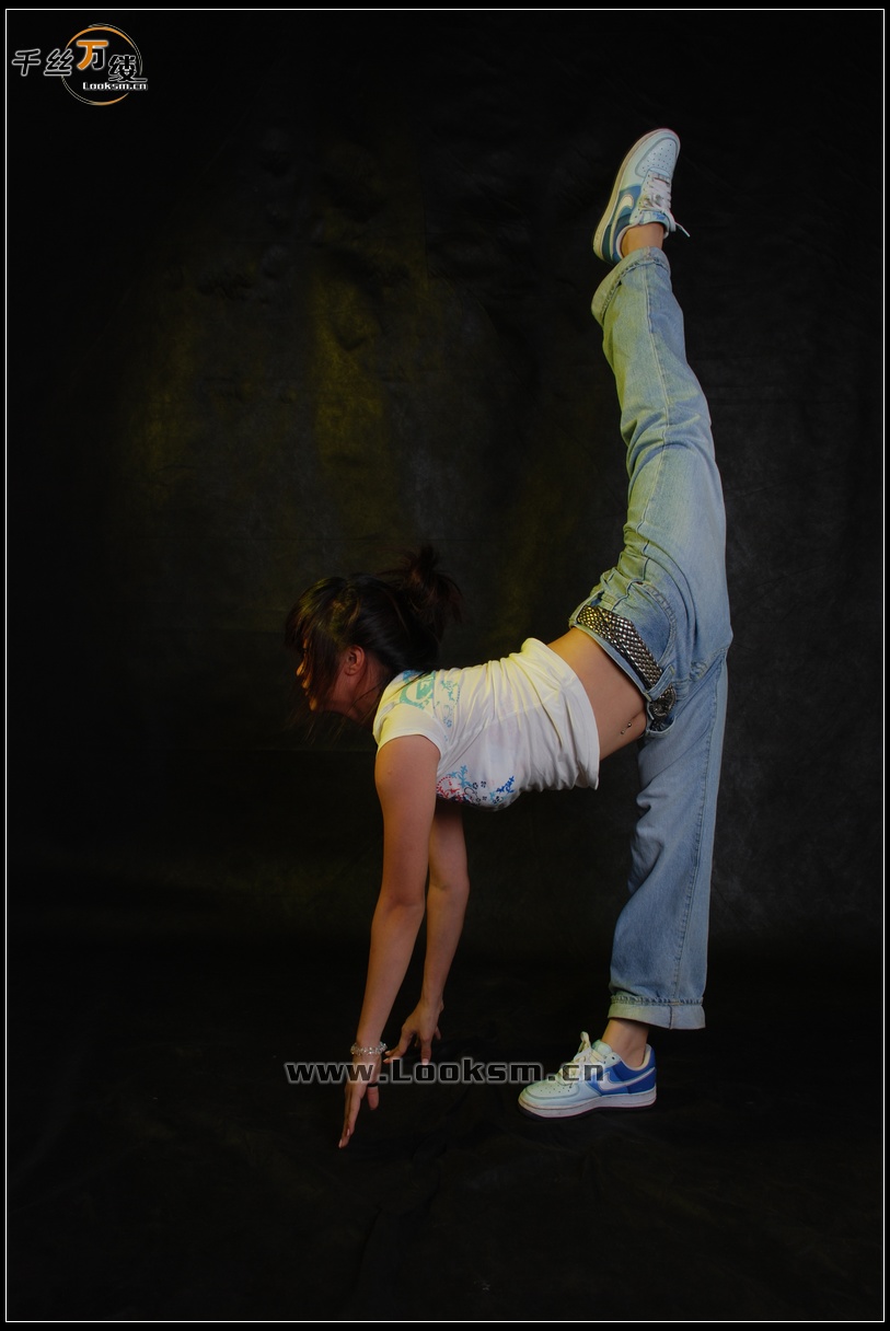 Chinese Rope Model 23