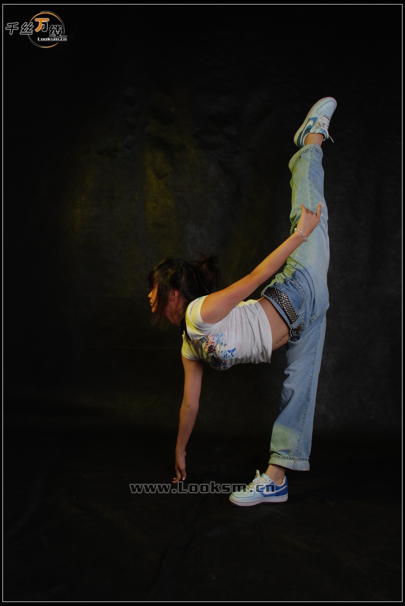 Chinese Rope Model 23