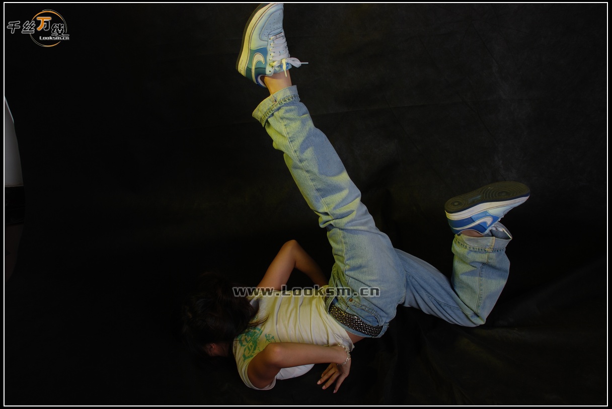 Chinese Rope Model 23