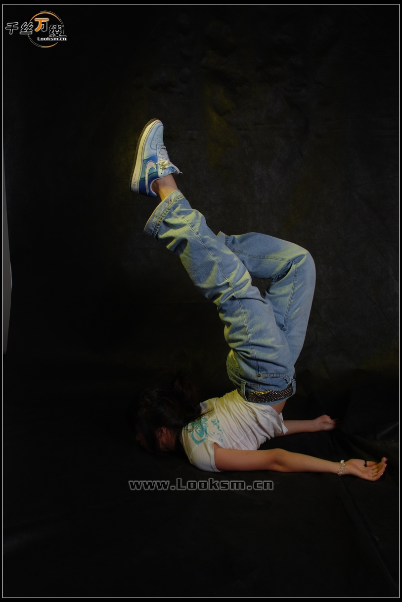 Chinese Rope Model 23