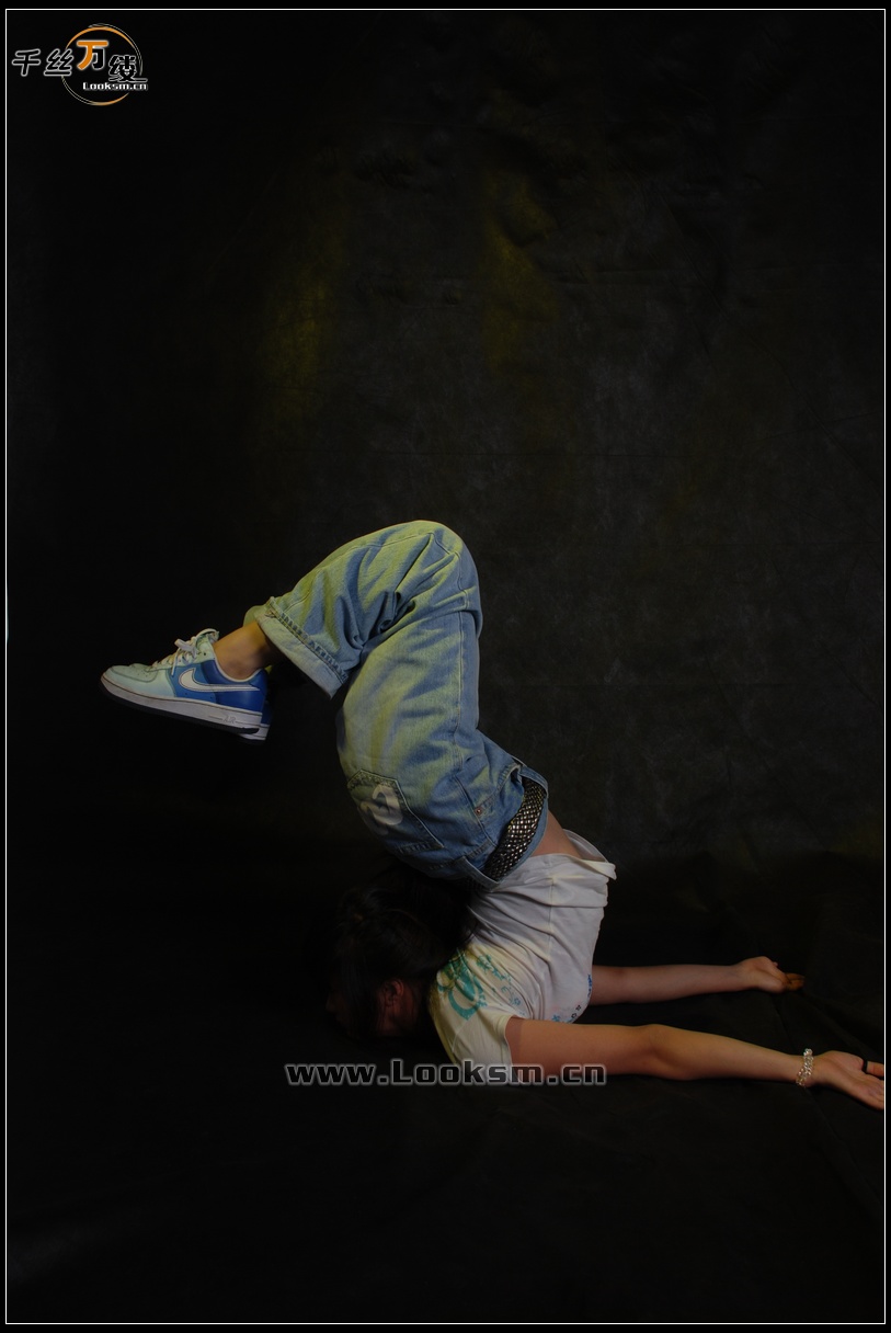 Chinese Rope Model 23