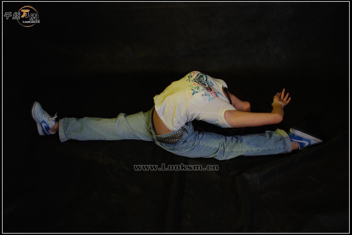 Chinese Rope Model 23