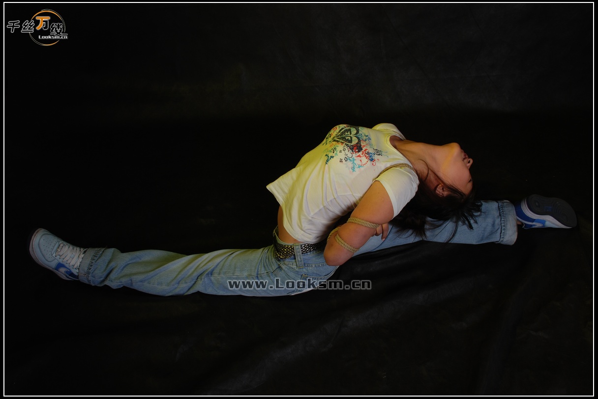 Chinese Rope Model 23