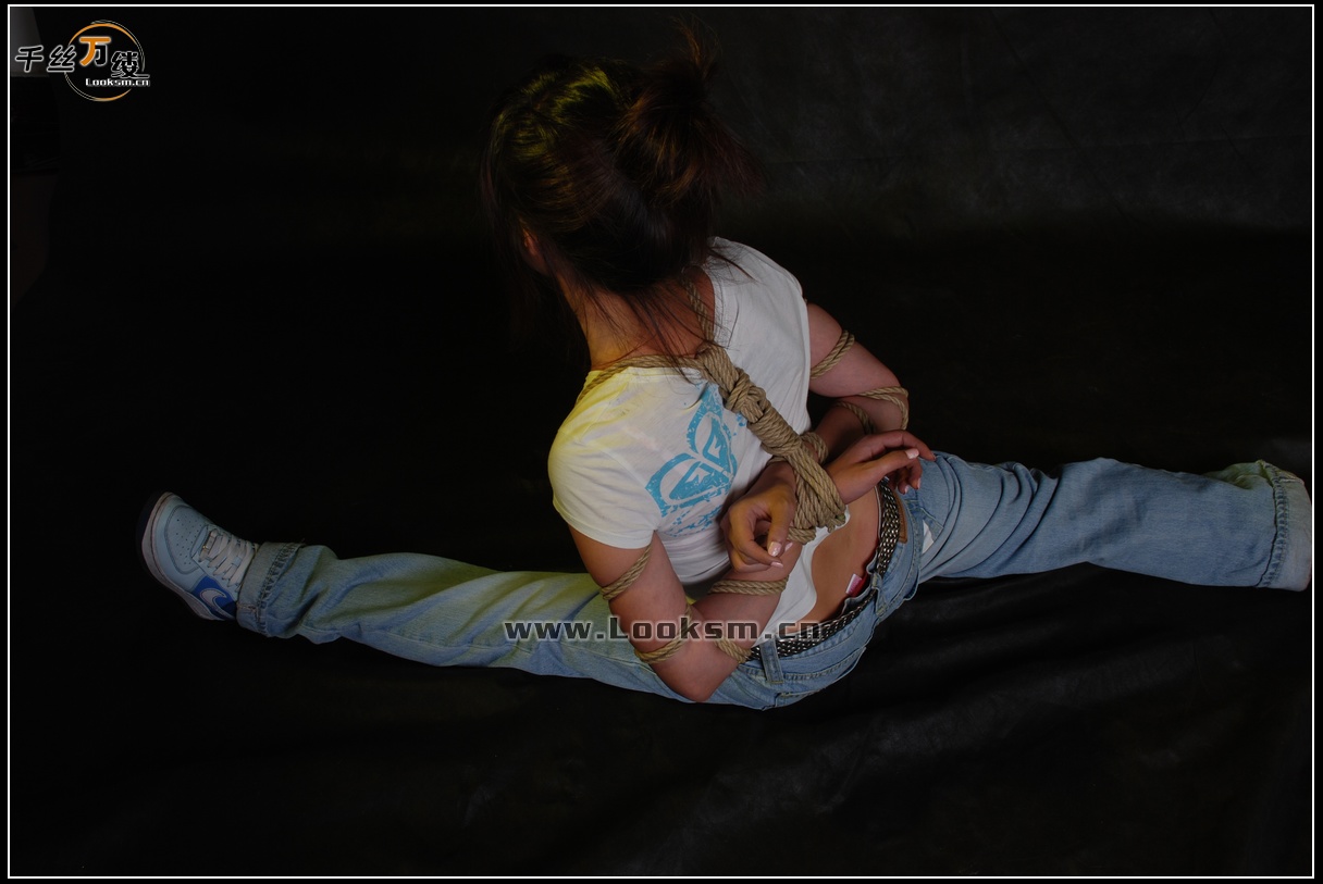 Chinese Rope Model 23