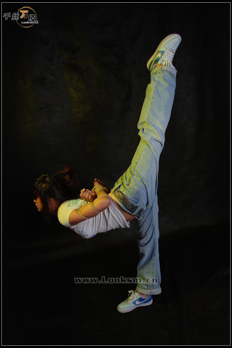 Chinese Rope Model 23