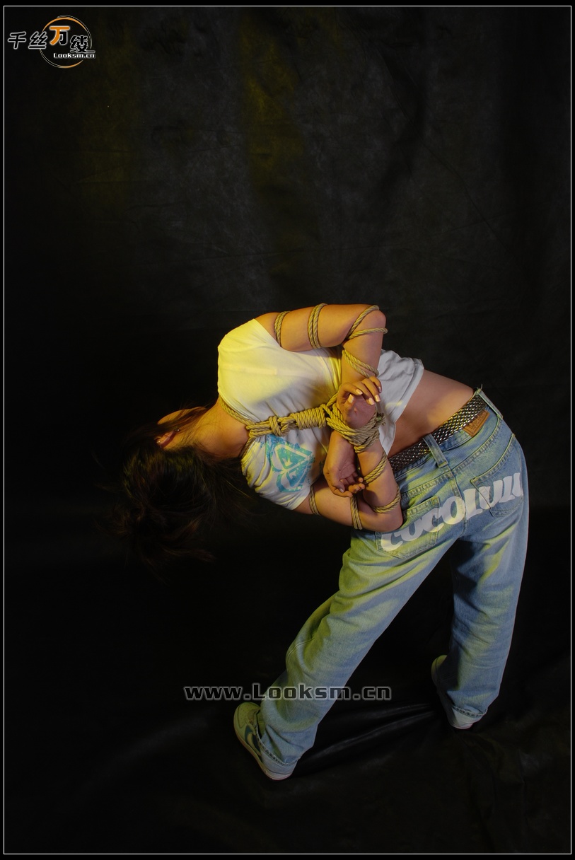 Chinese Rope Model 23