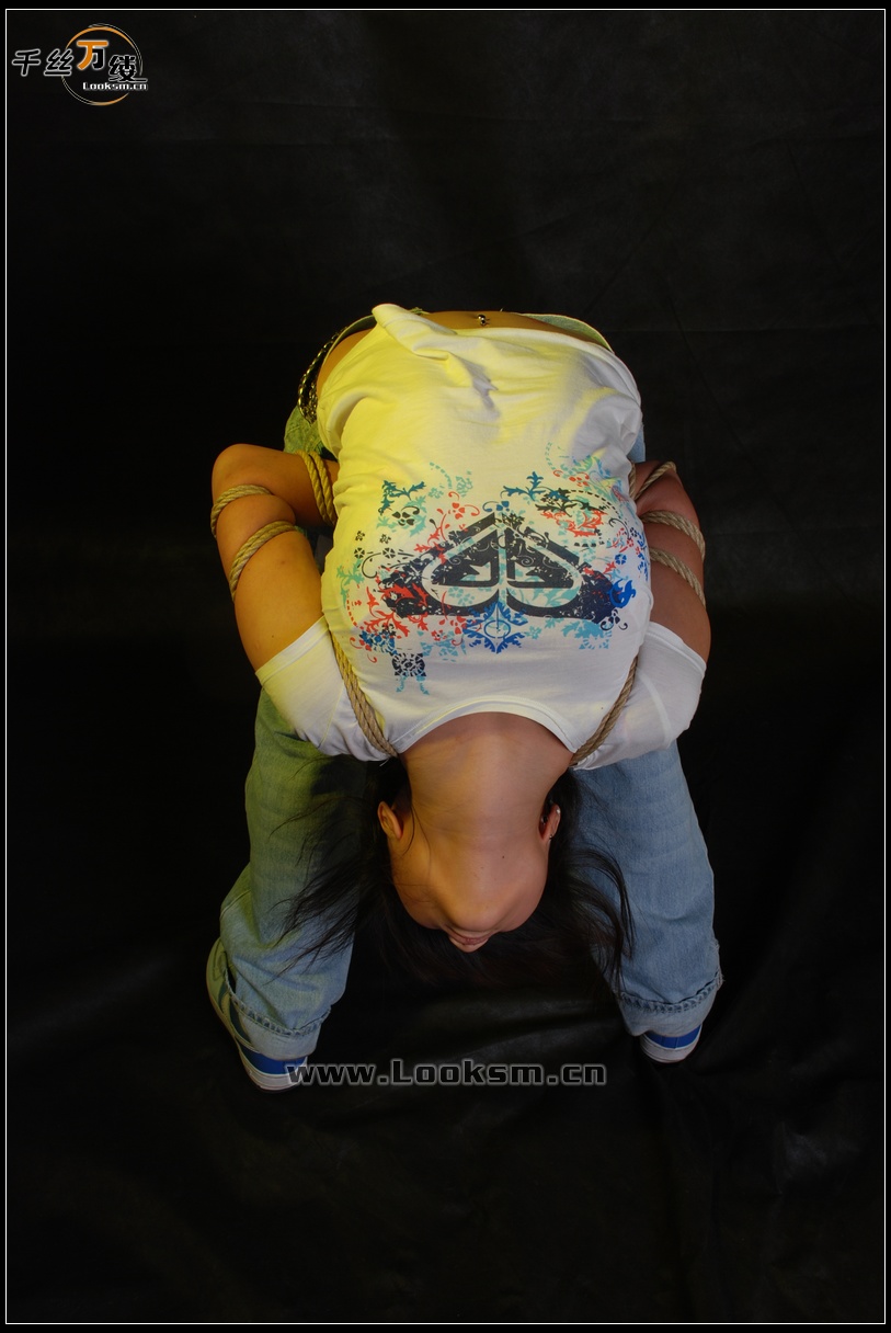 Chinese Rope Model 23