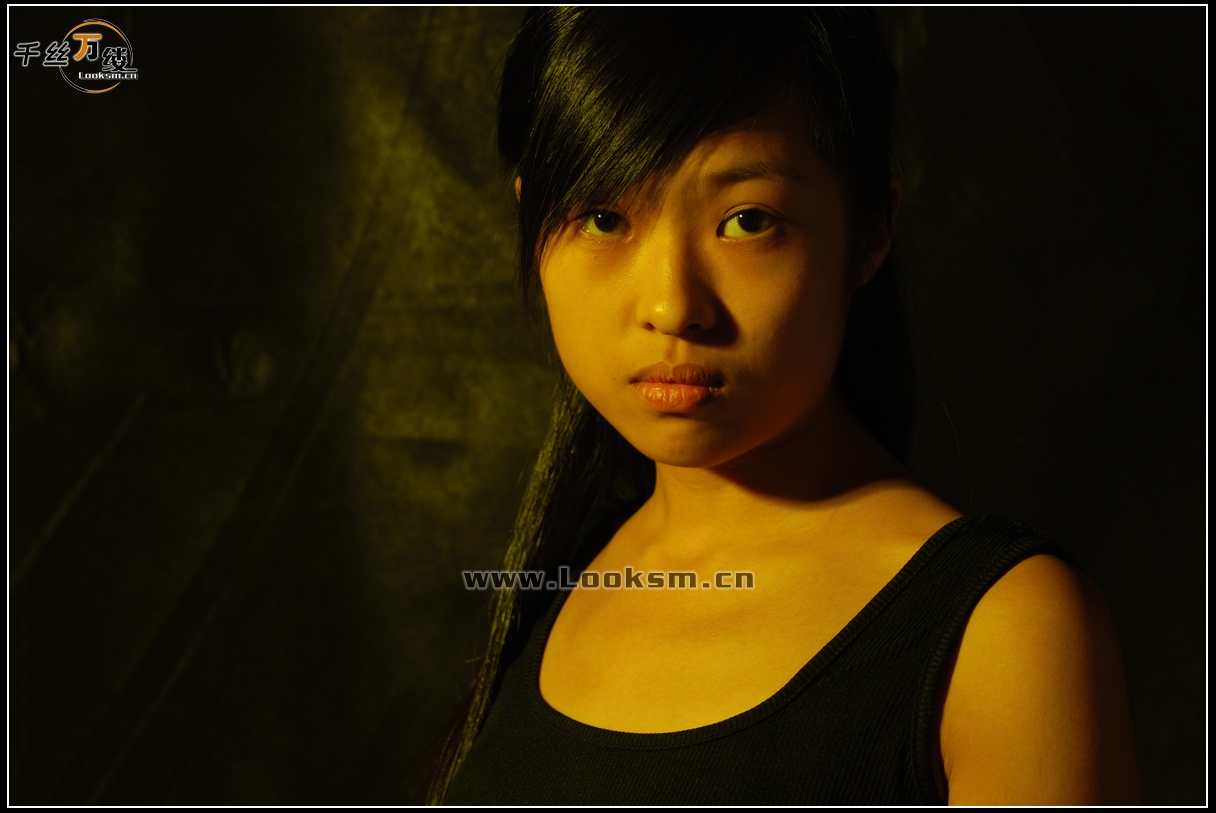 Chinese Rope Model 24