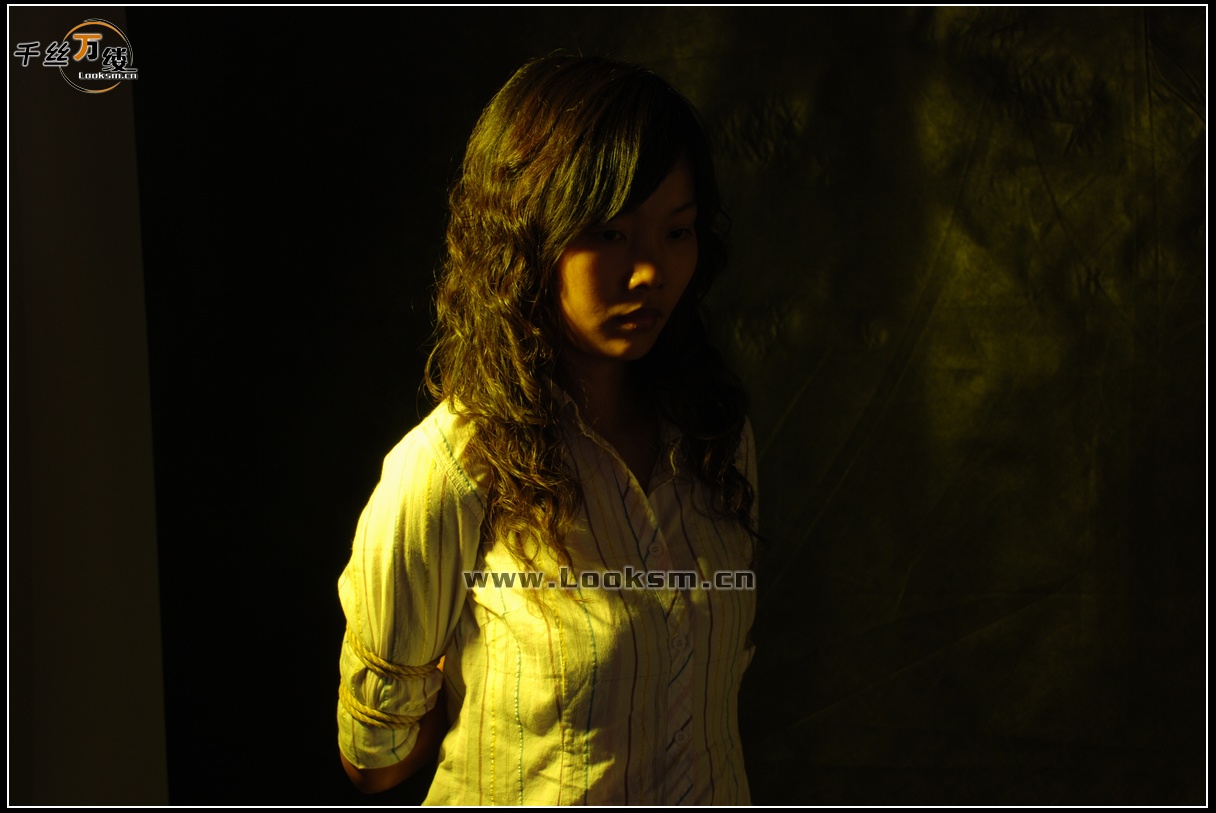 Chinese Rope Model 24