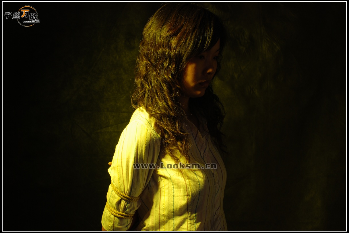 Chinese Rope Model 24