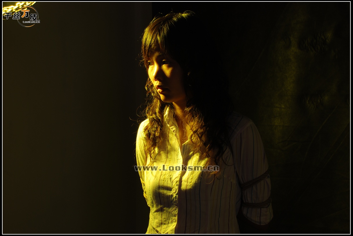 Chinese Rope Model 24